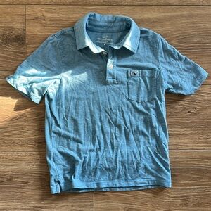 Vineyard Vines boys size 6 polo